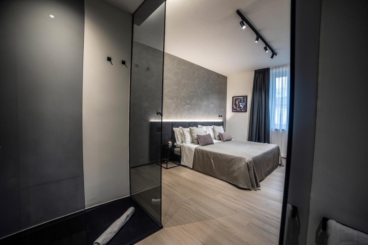 Corso 84 Luxury Suites Pescara Kültér fotó