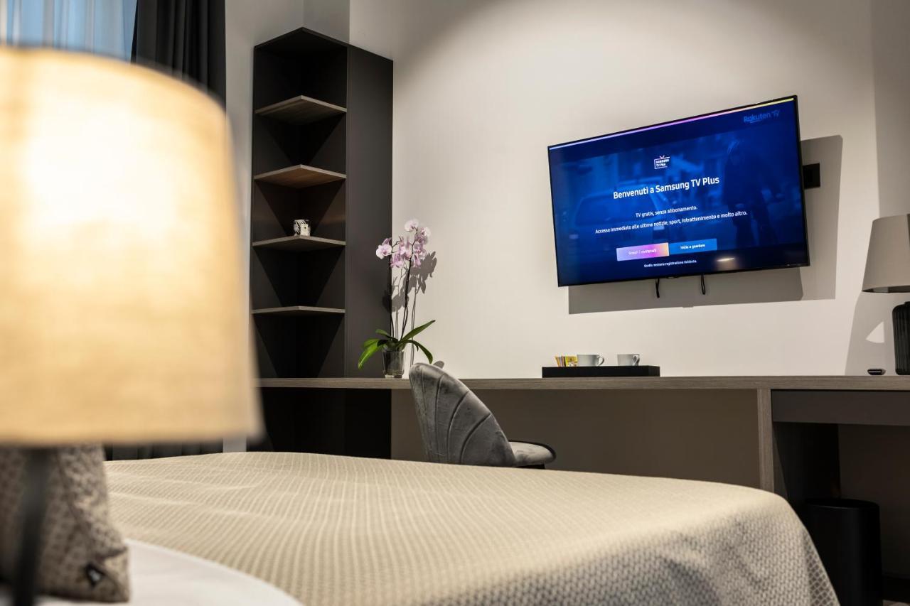 Corso 84 Luxury Suites Pescara Kültér fotó