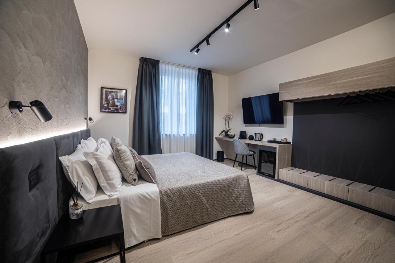 Corso 84 Luxury Suites Pescara Kültér fotó