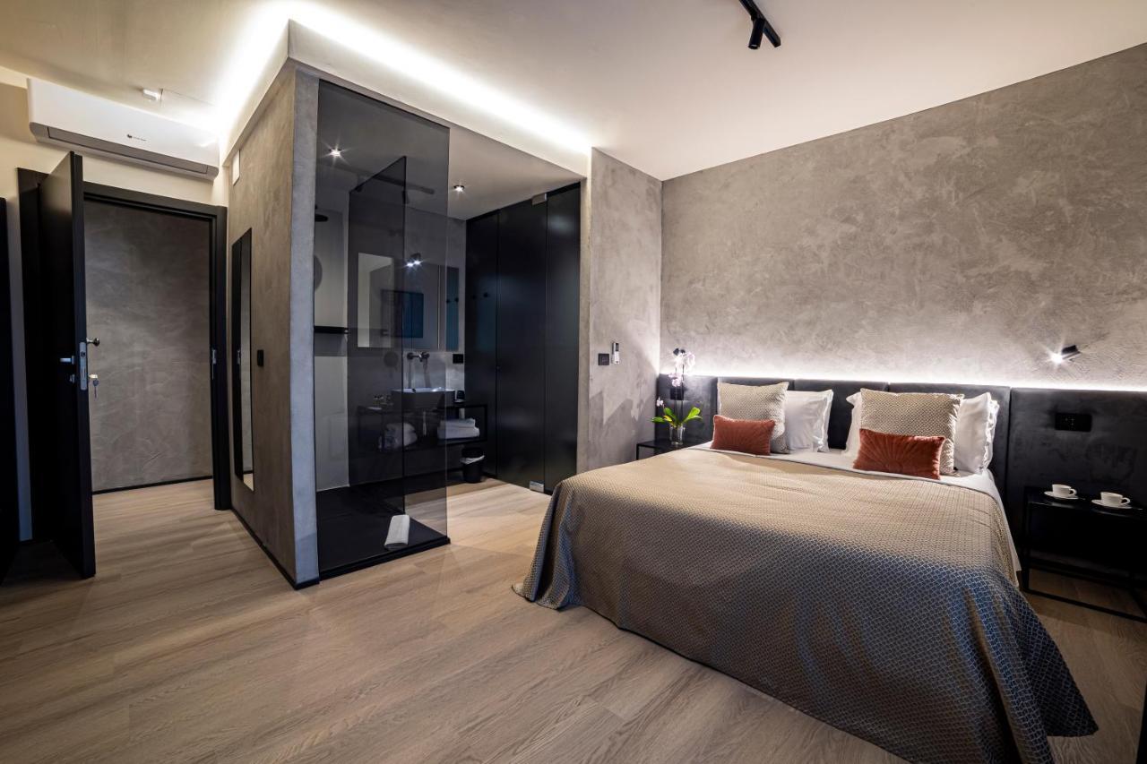 Corso 84 Luxury Suites Pescara Kültér fotó