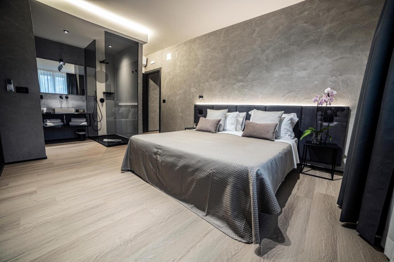 Corso 84 Luxury Suites Pescara Kültér fotó