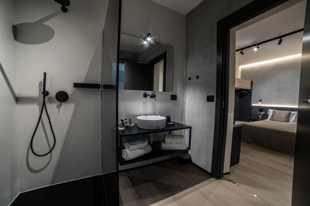 Corso 84 Luxury Suites Pescara Kültér fotó