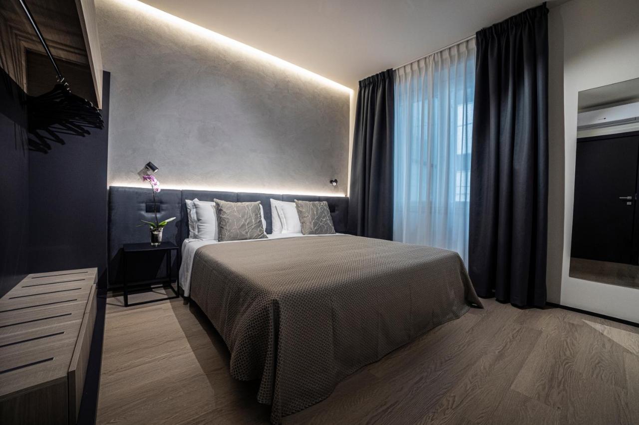 Corso 84 Luxury Suites Pescara Kültér fotó